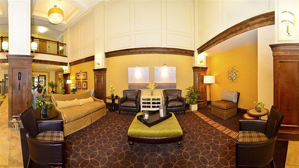 Holiday Inn Express & Suites - Williston By Ihg Extérieur photo