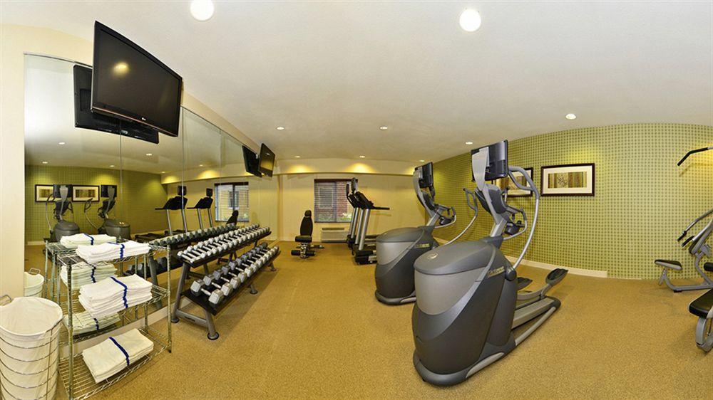 Holiday Inn Express & Suites - Williston By Ihg Intérieur photo