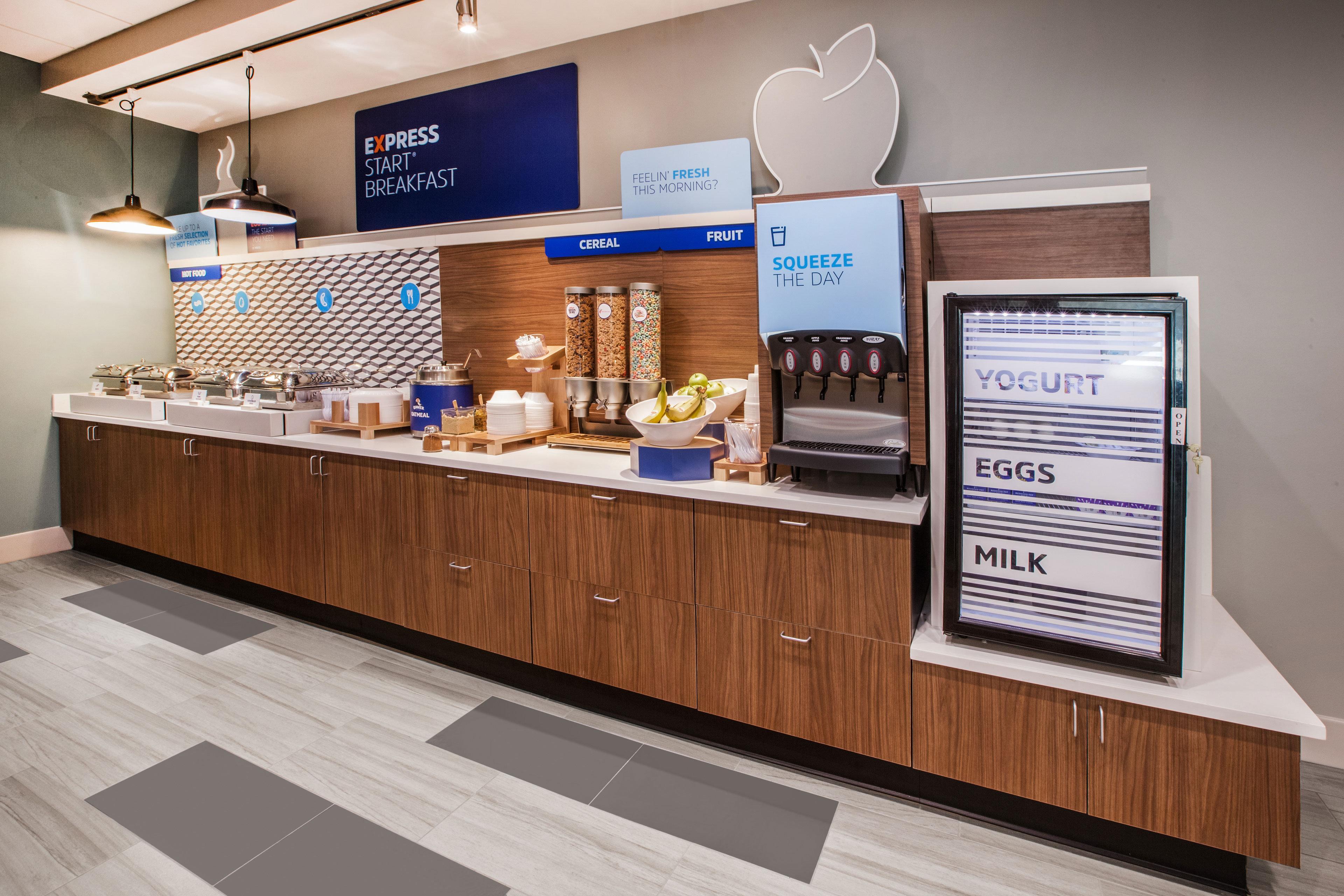 Holiday Inn Express & Suites - Williston By Ihg Extérieur photo