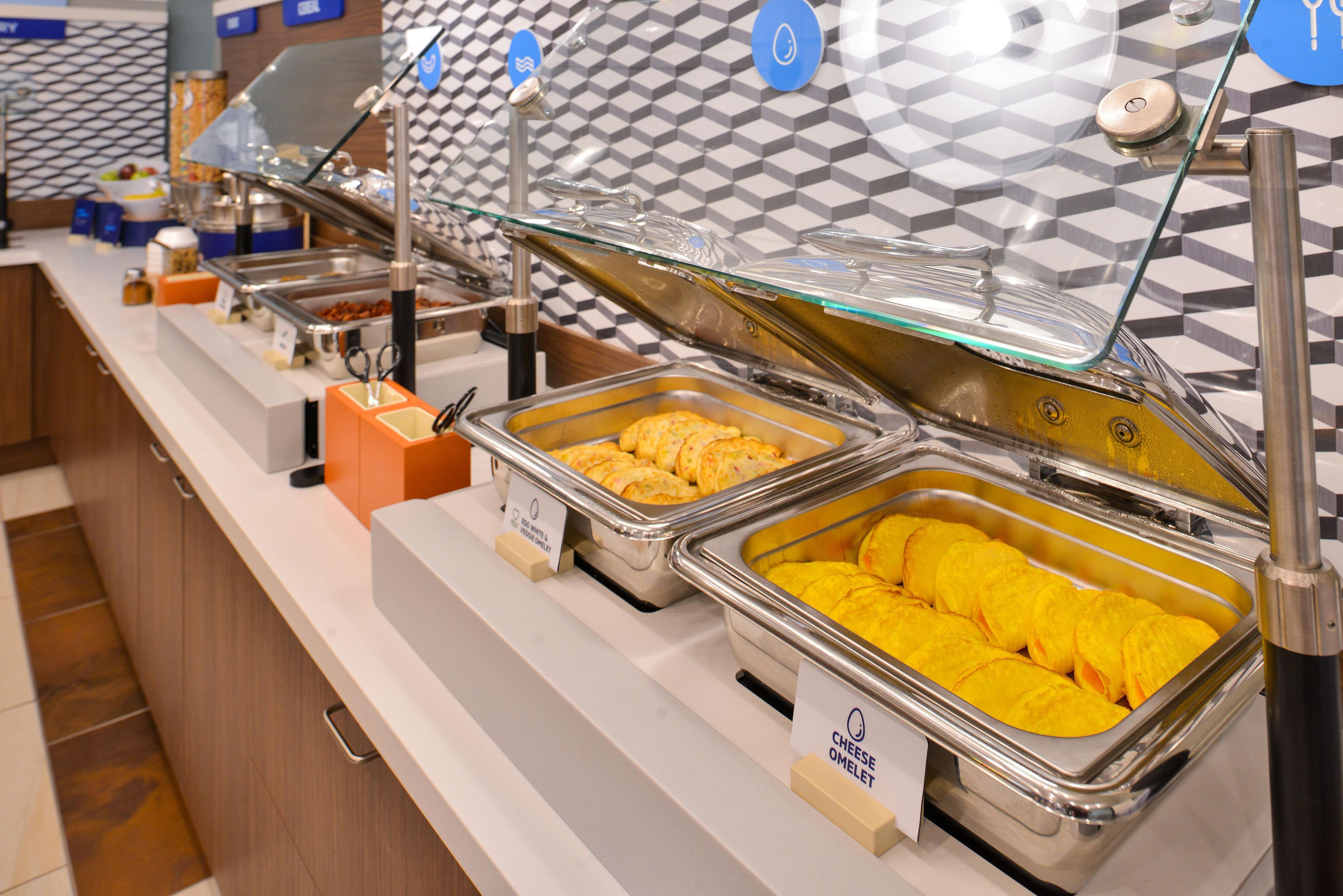 Holiday Inn Express & Suites - Williston By Ihg Extérieur photo