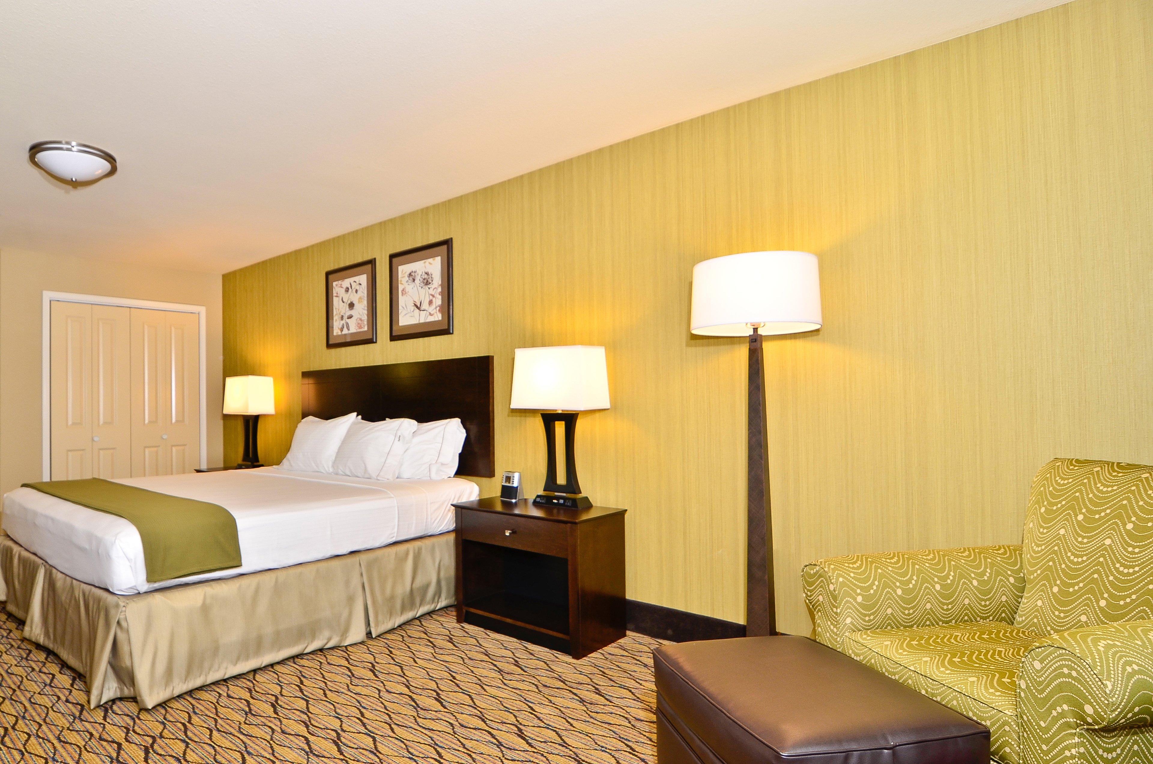 Holiday Inn Express & Suites - Williston By Ihg Extérieur photo