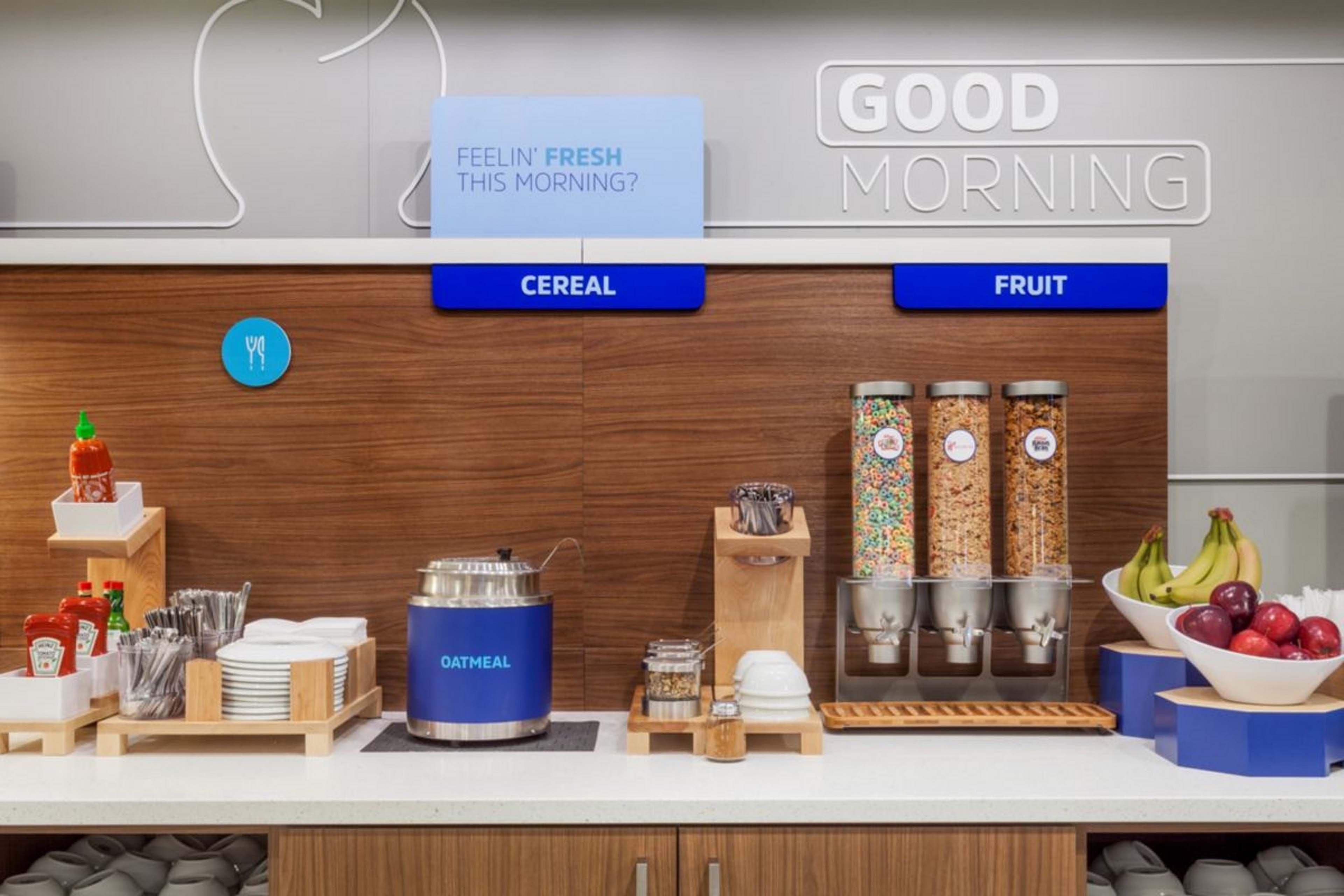 Holiday Inn Express & Suites - Williston By Ihg Extérieur photo
