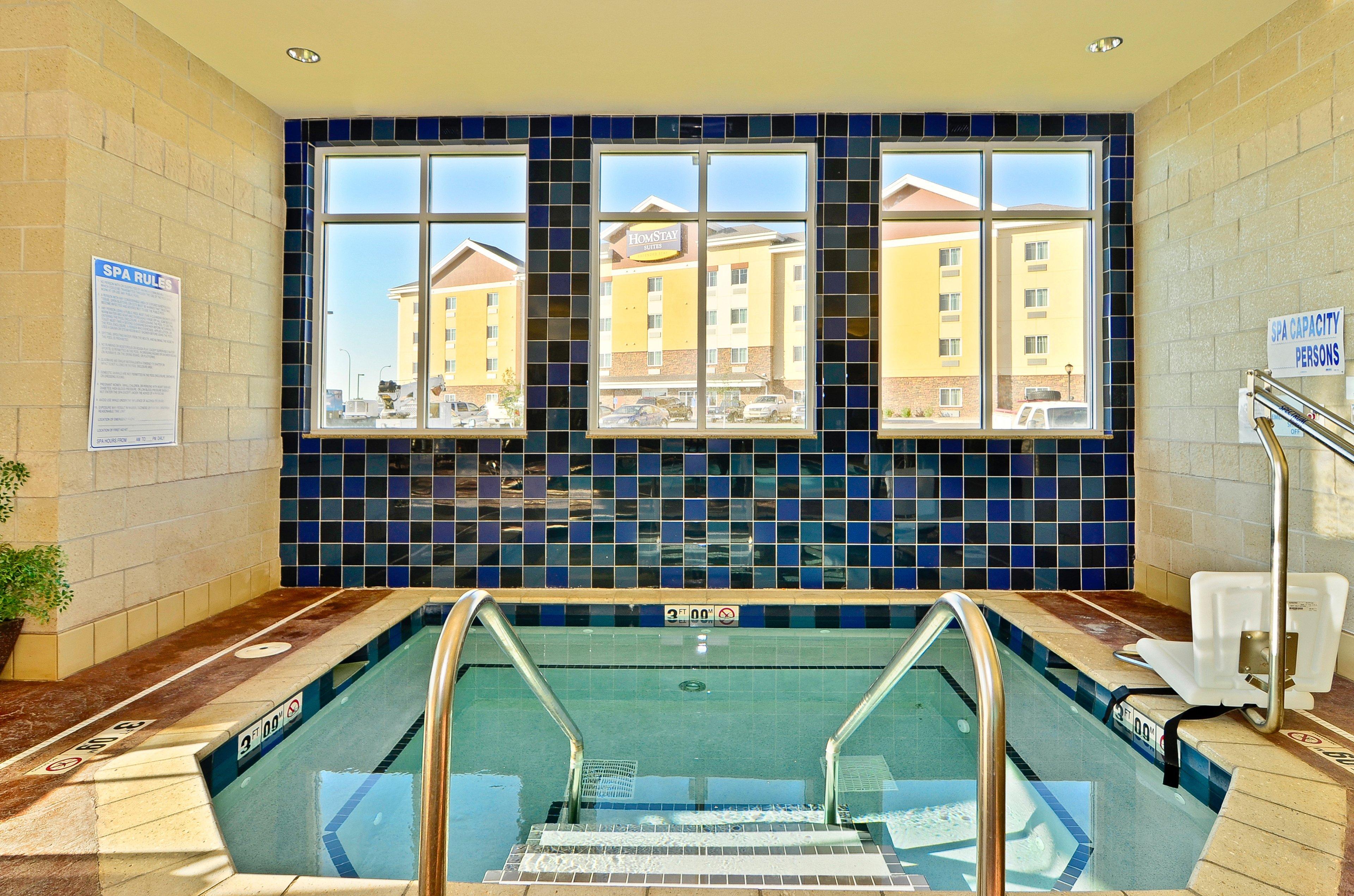 Holiday Inn Express & Suites - Williston By Ihg Extérieur photo
