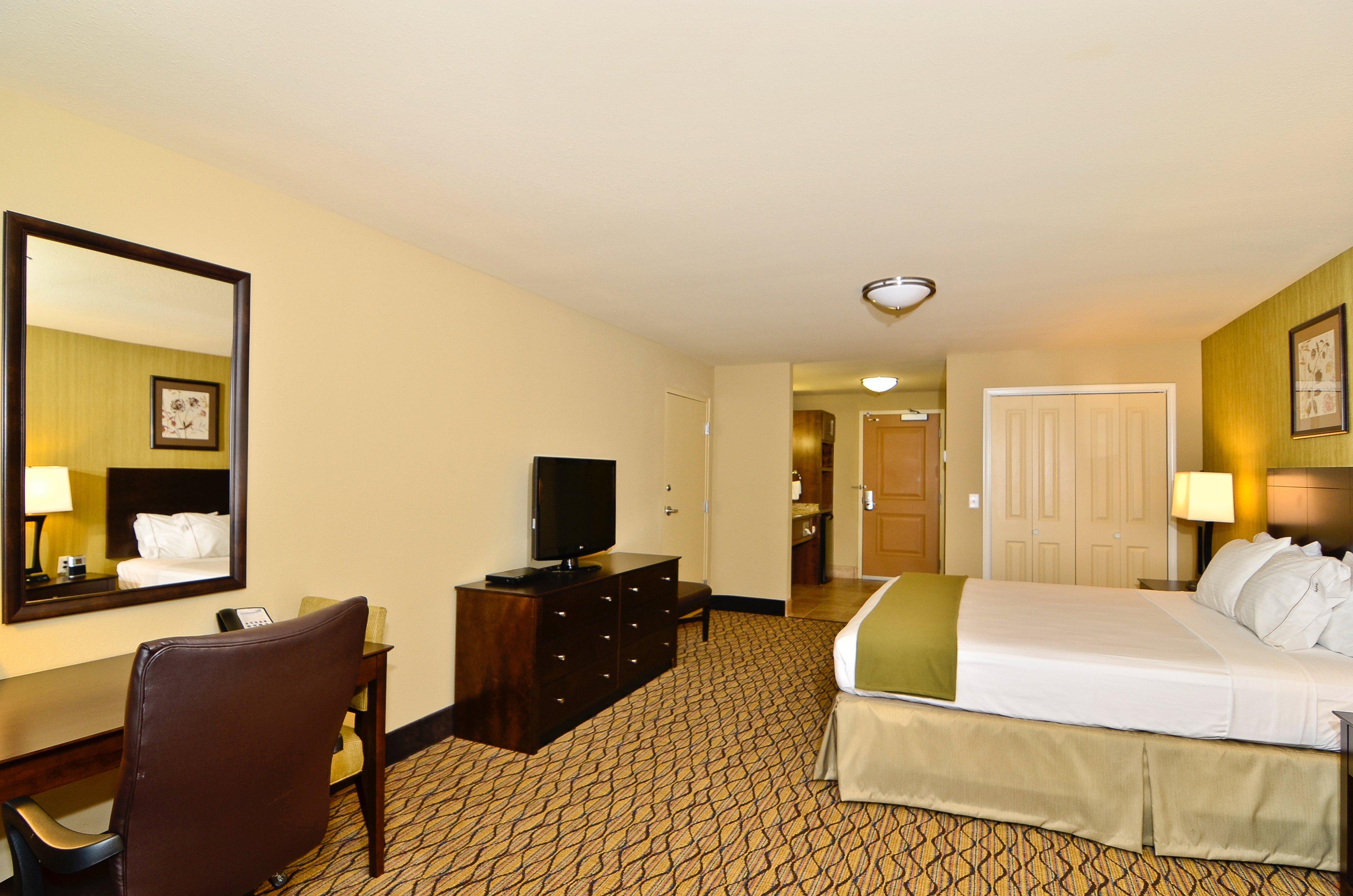 Holiday Inn Express & Suites - Williston By Ihg Extérieur photo