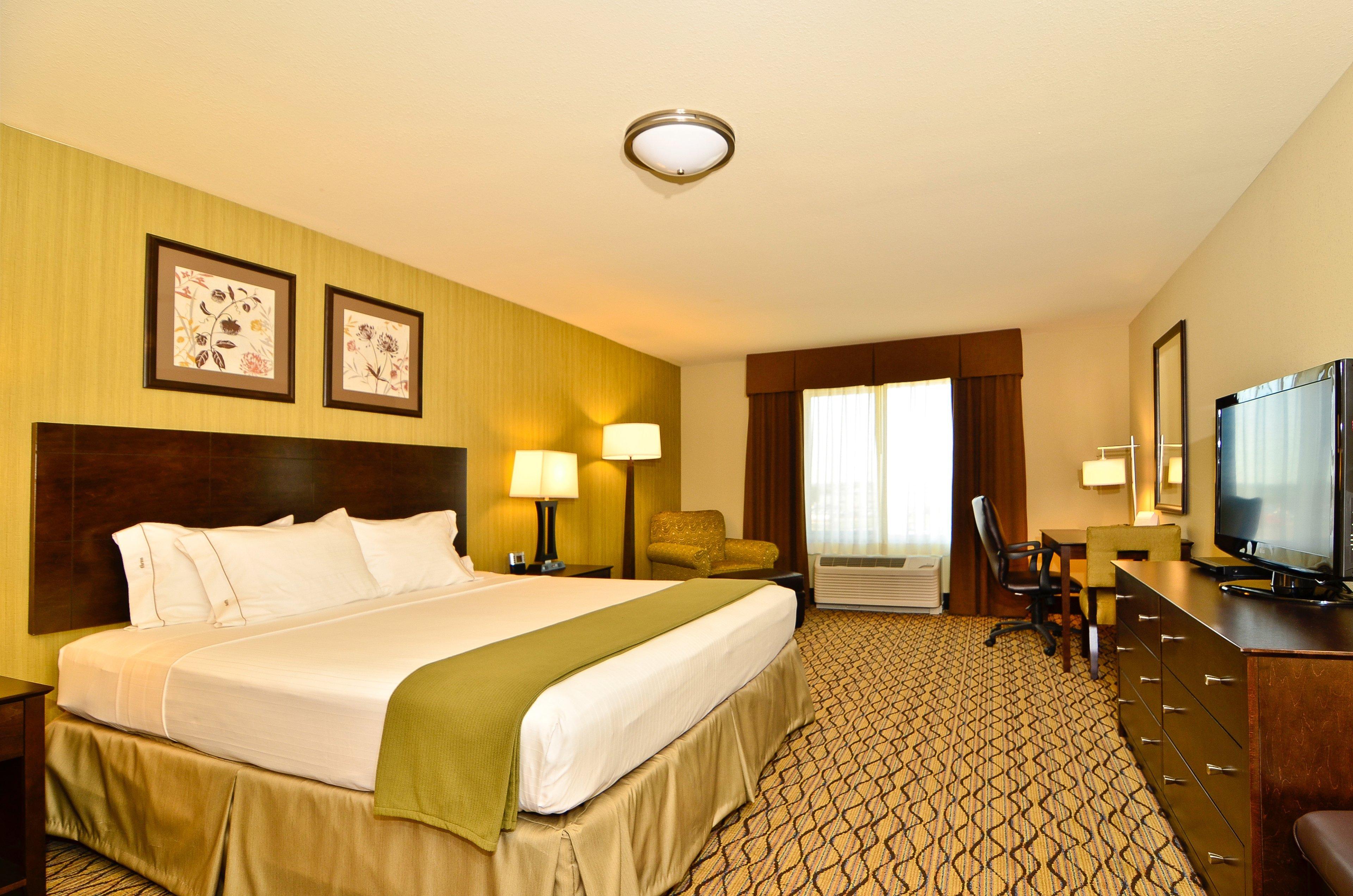 Holiday Inn Express & Suites - Williston By Ihg Extérieur photo