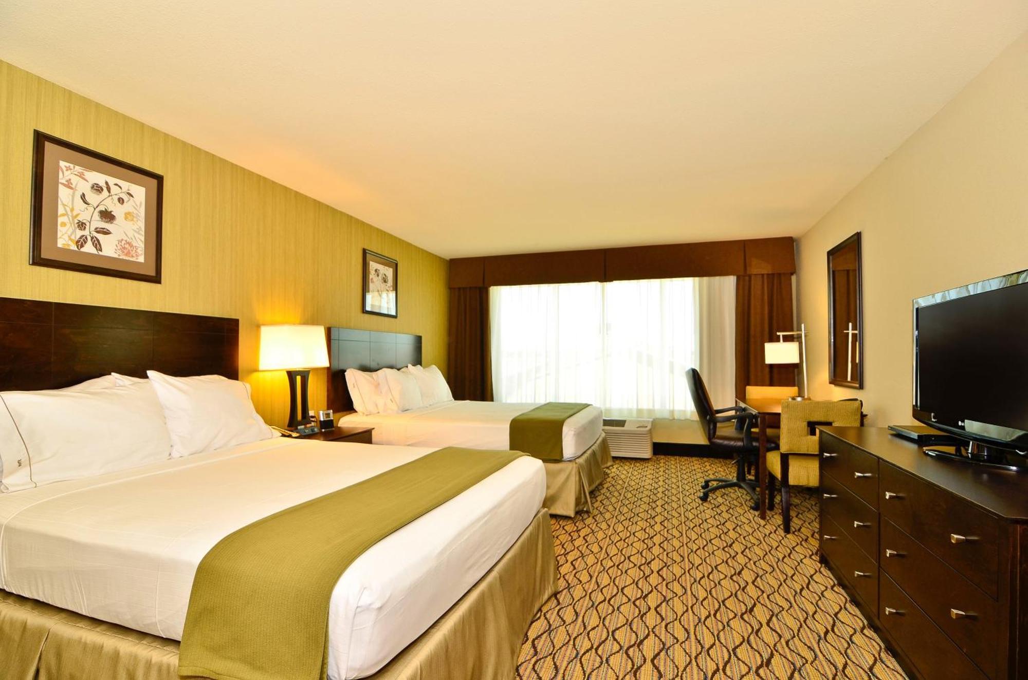 Holiday Inn Express & Suites - Williston By Ihg Extérieur photo