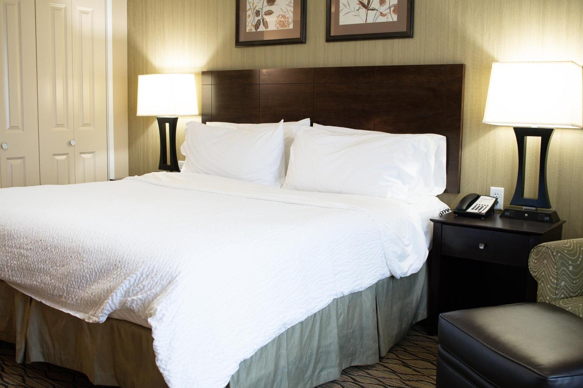 Holiday Inn Express & Suites - Williston By Ihg Extérieur photo