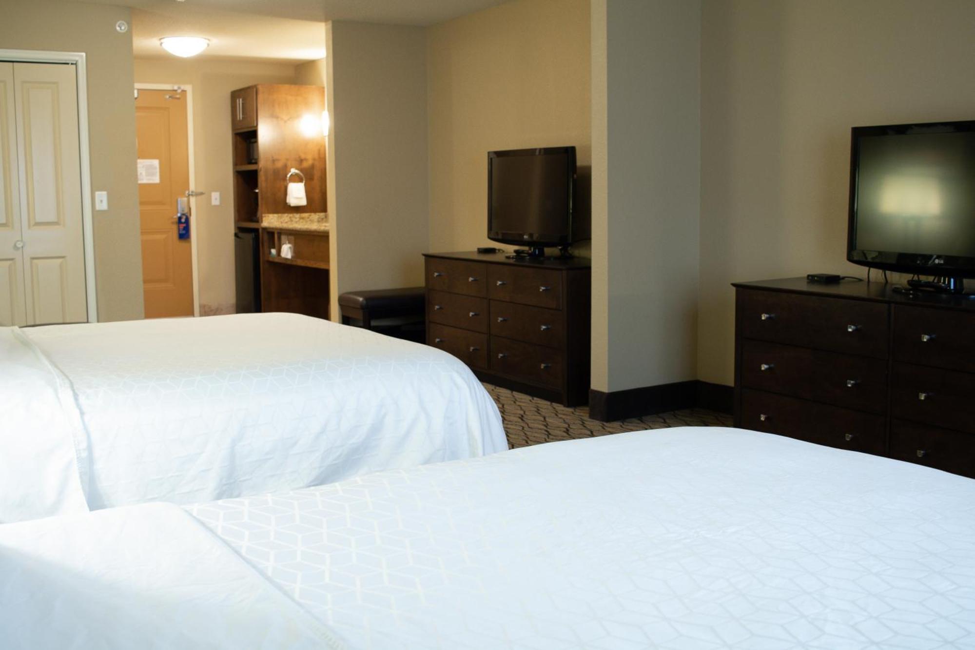 Holiday Inn Express & Suites - Williston By Ihg Extérieur photo