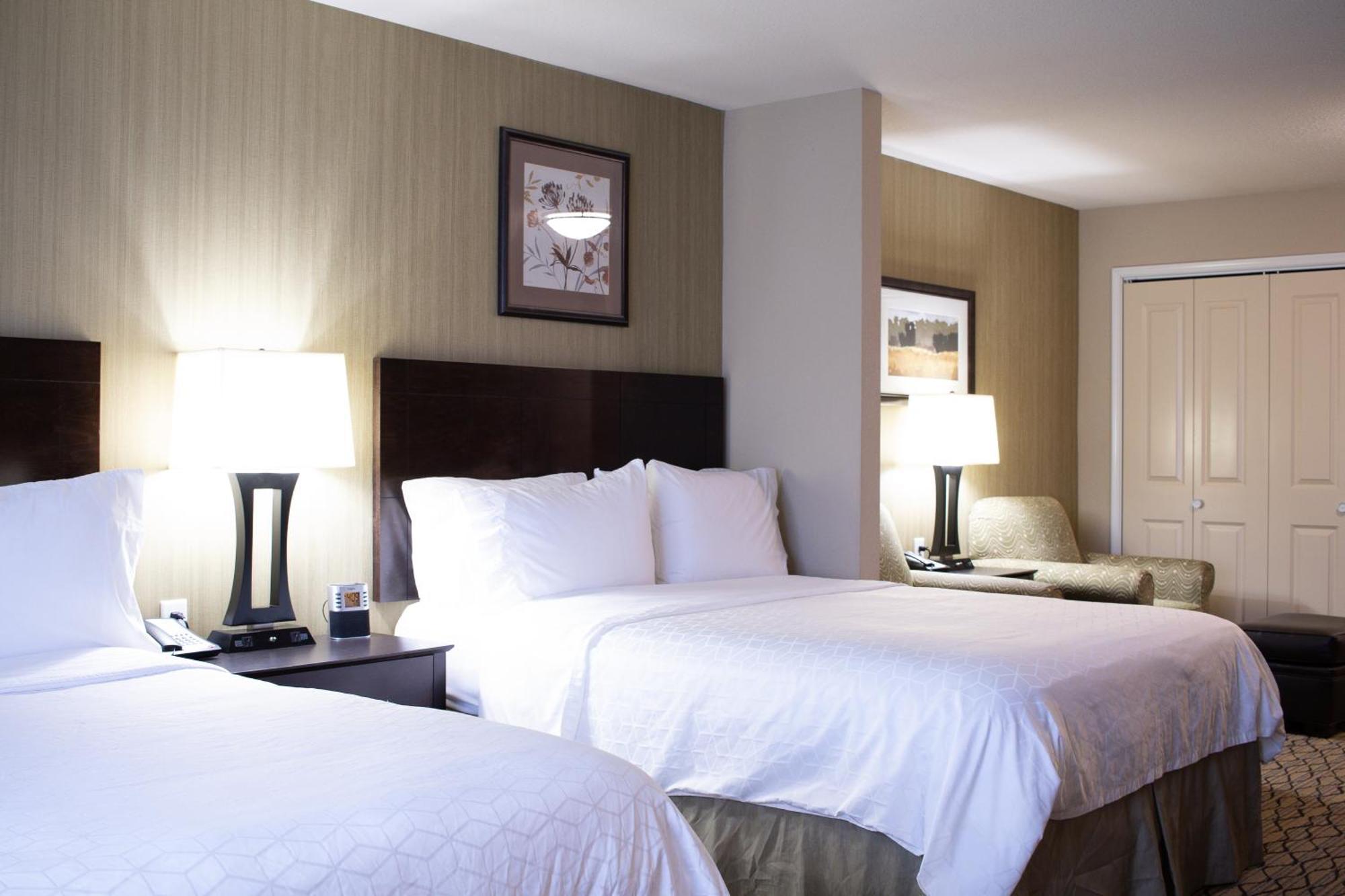 Holiday Inn Express & Suites - Williston By Ihg Extérieur photo