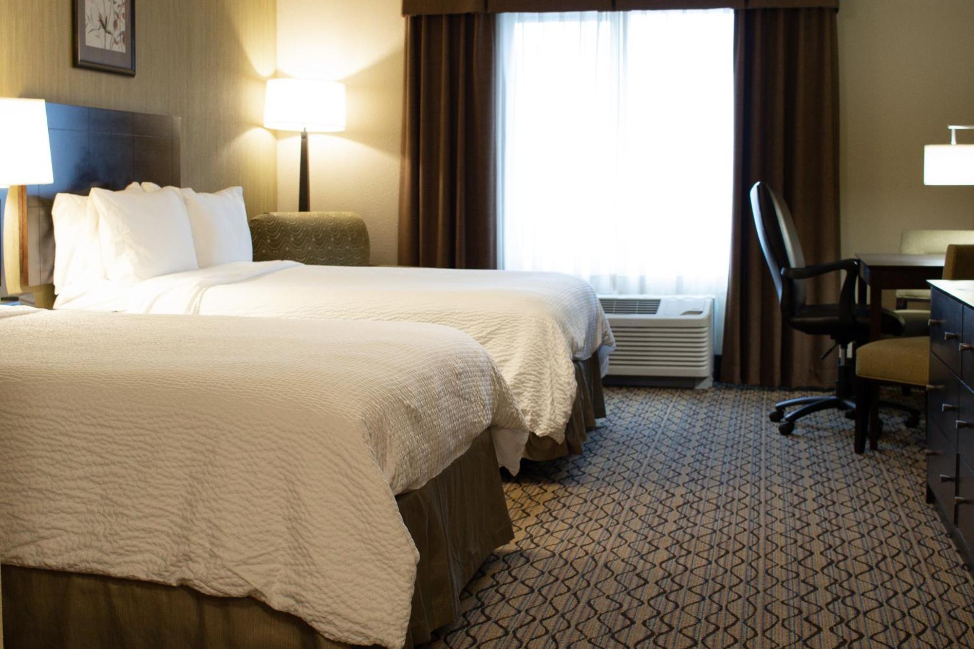 Holiday Inn Express & Suites - Williston By Ihg Extérieur photo