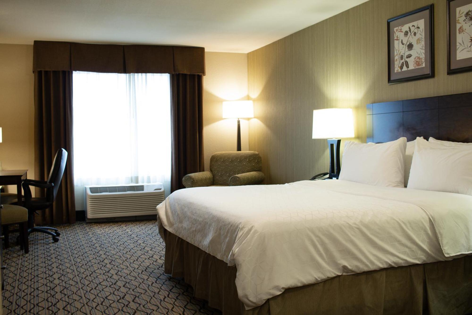 Holiday Inn Express & Suites - Williston By Ihg Extérieur photo