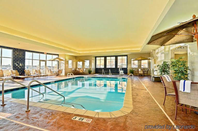 Holiday Inn Express & Suites - Williston By Ihg Extérieur photo
