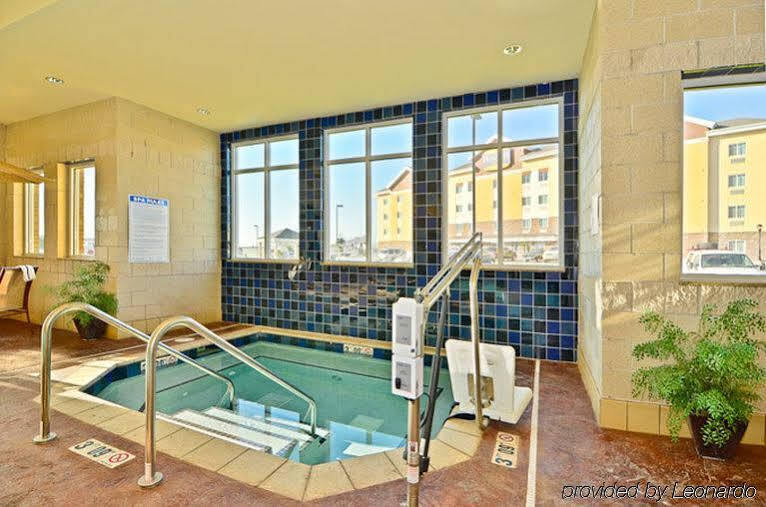 Holiday Inn Express & Suites - Williston By Ihg Extérieur photo
