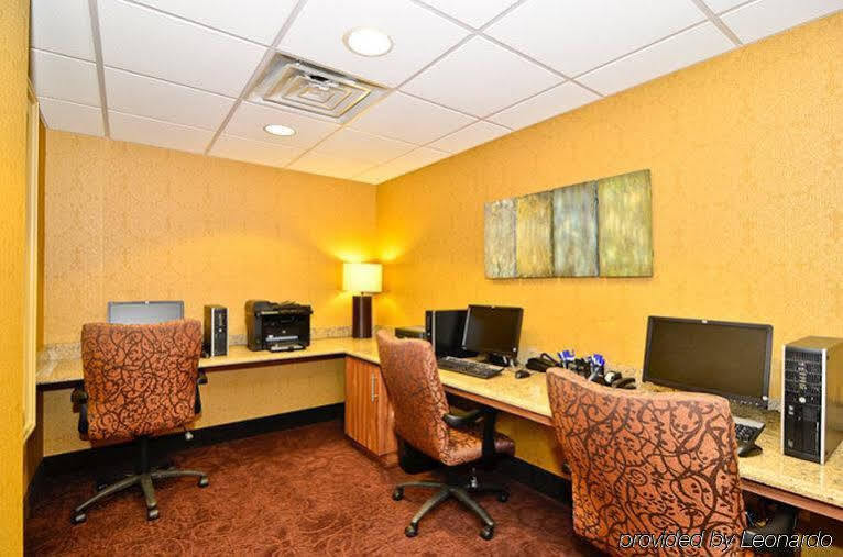 Holiday Inn Express & Suites - Williston By Ihg Extérieur photo
